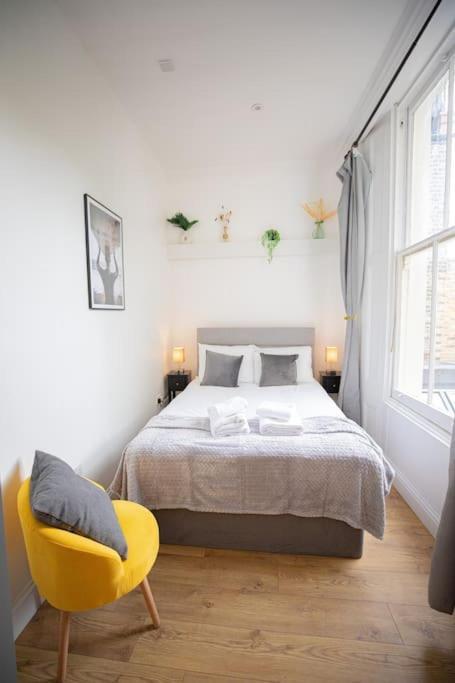 Perfect Location 4Bed 2 Bath Spacious Apartment London Eksteriør billede